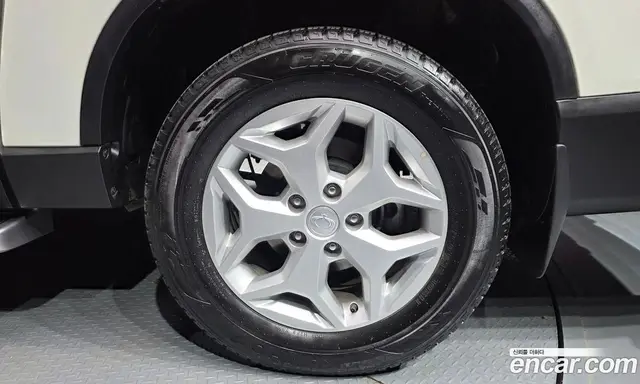SsangYong Rexton 2023 2.2 автомат (гидро), миниатюра 7