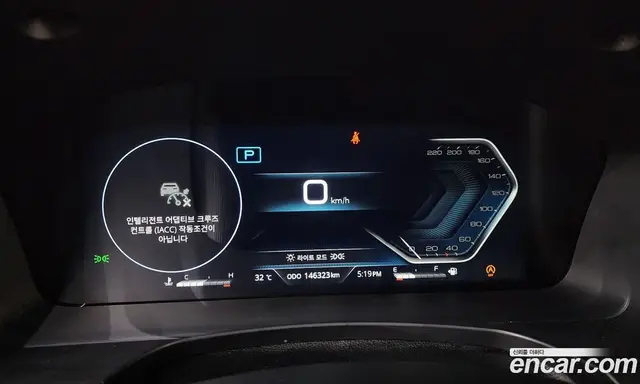 SsangYong Rexton 2024 2.2 автомат (гидро), миниатюра 11 SsangYong Rexton 2024 2.2 автомат (гидро), миниатюра 11