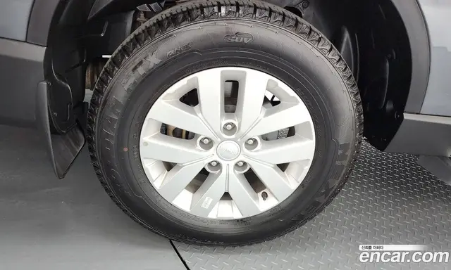 SsangYong Rexton 2024 2.2 автомат (гидро), миниатюра 5 SsangYong Rexton 2024 2.2 автомат (гидро), миниатюра 5