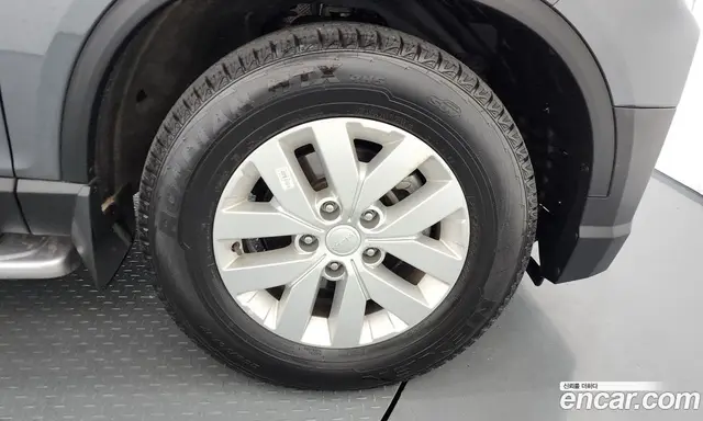 SsangYong Rexton 2024 2.2 автомат (гидро), миниатюра 7 SsangYong Rexton 2024 2.2 автомат (гидро), миниатюра 7