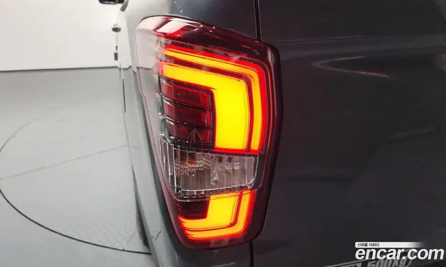 SsangYong Rexton 2024 2.2 автомат (гидро), миниатюра 9 SsangYong Rexton 2024 2.2 автомат (гидро), миниатюра 9