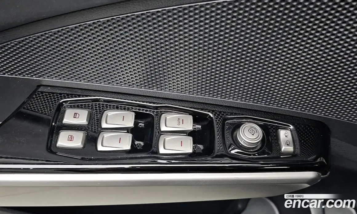 SsangYong TIBOLI 2015 1.6 автомат (гидро), фото 19