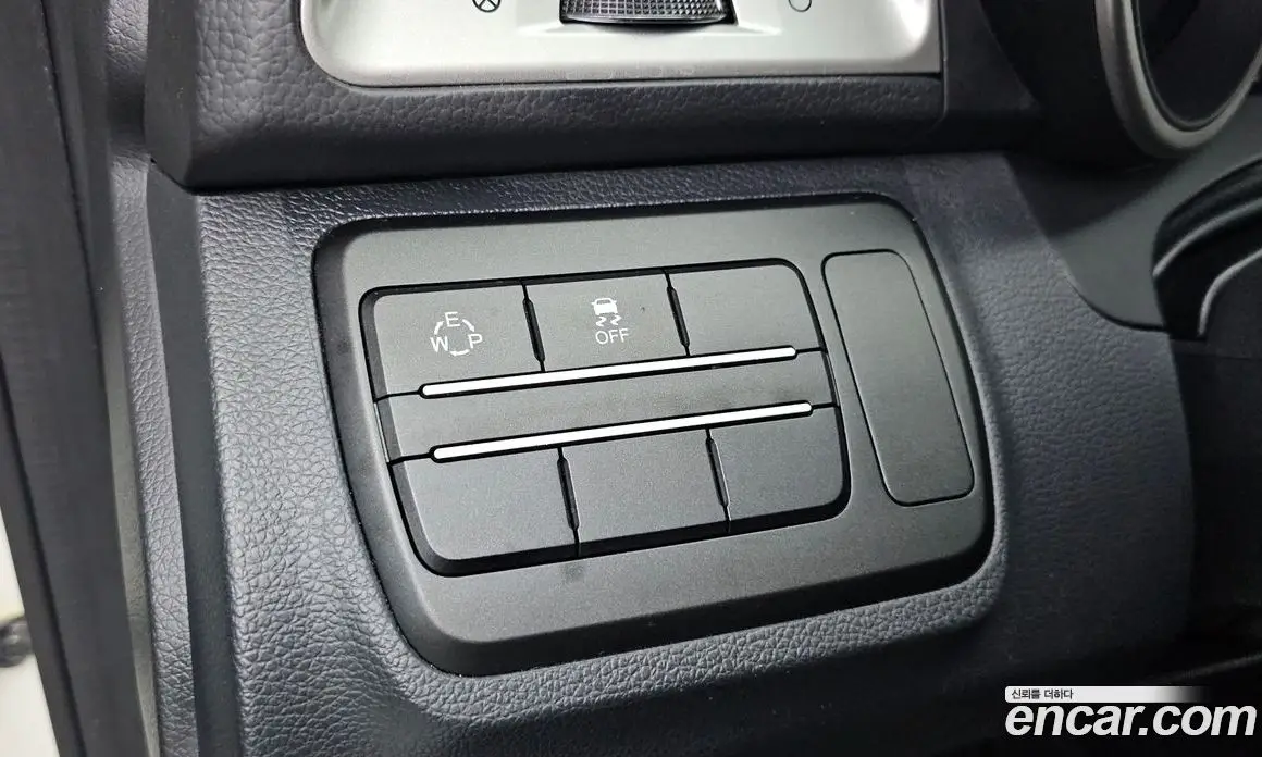 SsangYong TIBOLI 2015 1.6 автомат (гидро), фото 20
