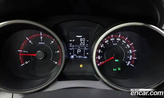 SsangYong TIBOLI 2017 1.6 автомат (гидро), миниатюра 11 SsangYong TIBOLI 2017 1.6 автомат (гидро), миниатюра 11