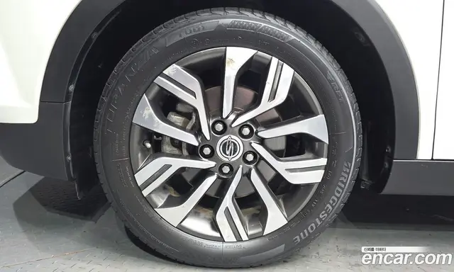 SsangYong TIBOLI 2017 1.6 автомат (гидро), миниатюра 5 SsangYong TIBOLI 2017 1.6 автомат (гидро), миниатюра 5