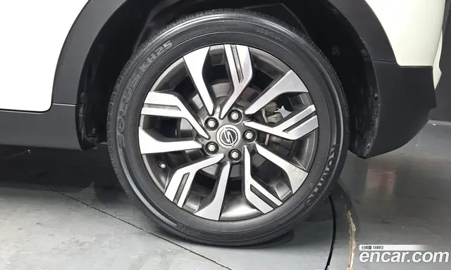 SsangYong TIBOLI 2017 1.6 автомат (гидро), миниатюра 7 SsangYong TIBOLI 2017 1.6 автомат (гидро), миниатюра 7