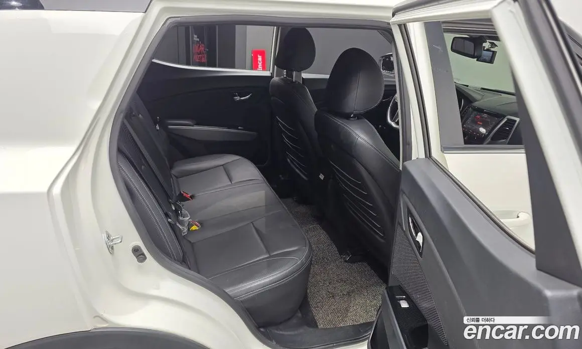SsangYong TIBOLI 2018 1.6 автомат (гидро), фото 18