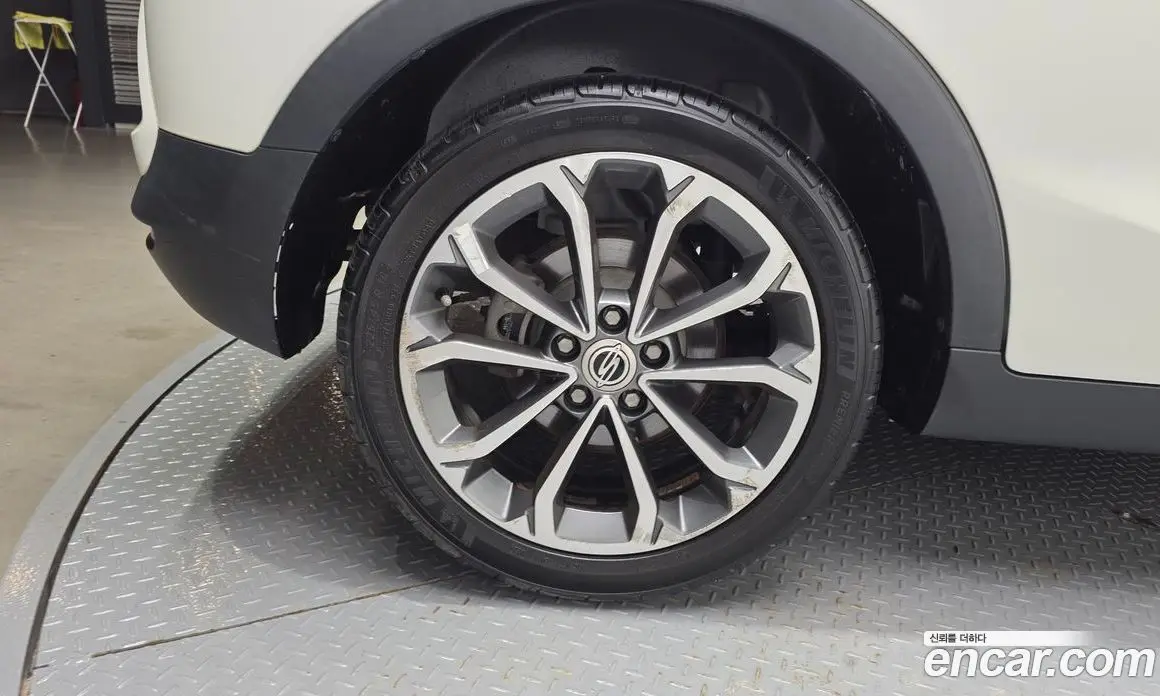 SsangYong TIBOLI 2018 1.6 автомат (гидро), фото 5