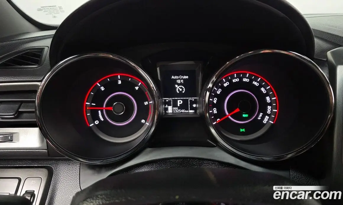 SsangYong TIBOLI 2019 1.6 автомат (гидро), фото 11 SsangYong TIBOLI 2019 1.6 автомат (гидро), фото 11