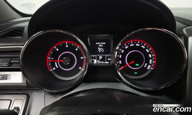 SsangYong TIBOLI 2019 1.6 автомат (гидро), миниатюра 11 SsangYong TIBOLI 2019 1.6 автомат (гидро), миниатюра 11
