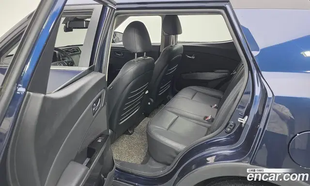 SsangYong TIBOLI 2022 1.5 автомат (гидро), миниатюра 11 SsangYong TIBOLI 2022 1.5 автомат (гидро), миниатюра 11