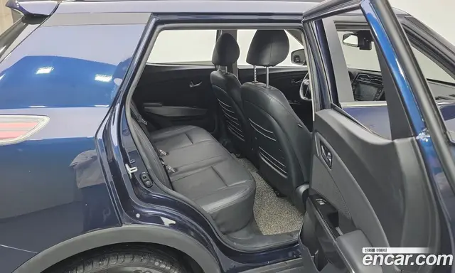 SsangYong TIBOLI 2022 1.5 автомат (гидро), миниатюра 12