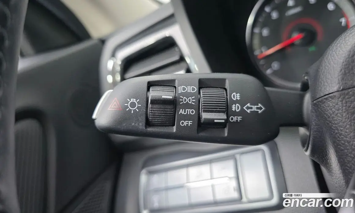 SsangYong TIBOLI 2022 1.5 автомат (гидро), фото 18 SsangYong TIBOLI 2022 1.5 автомат (гидро), фото 18