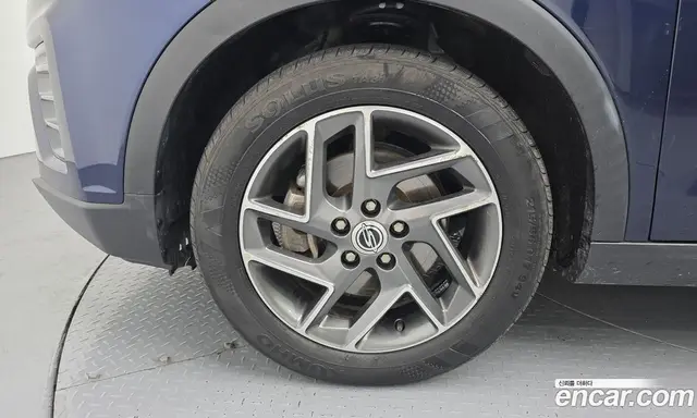 SsangYong TIBOLI 2022 1.5 автомат (гидро), миниатюра 5 SsangYong TIBOLI 2022 1.5 автомат (гидро), миниатюра 5