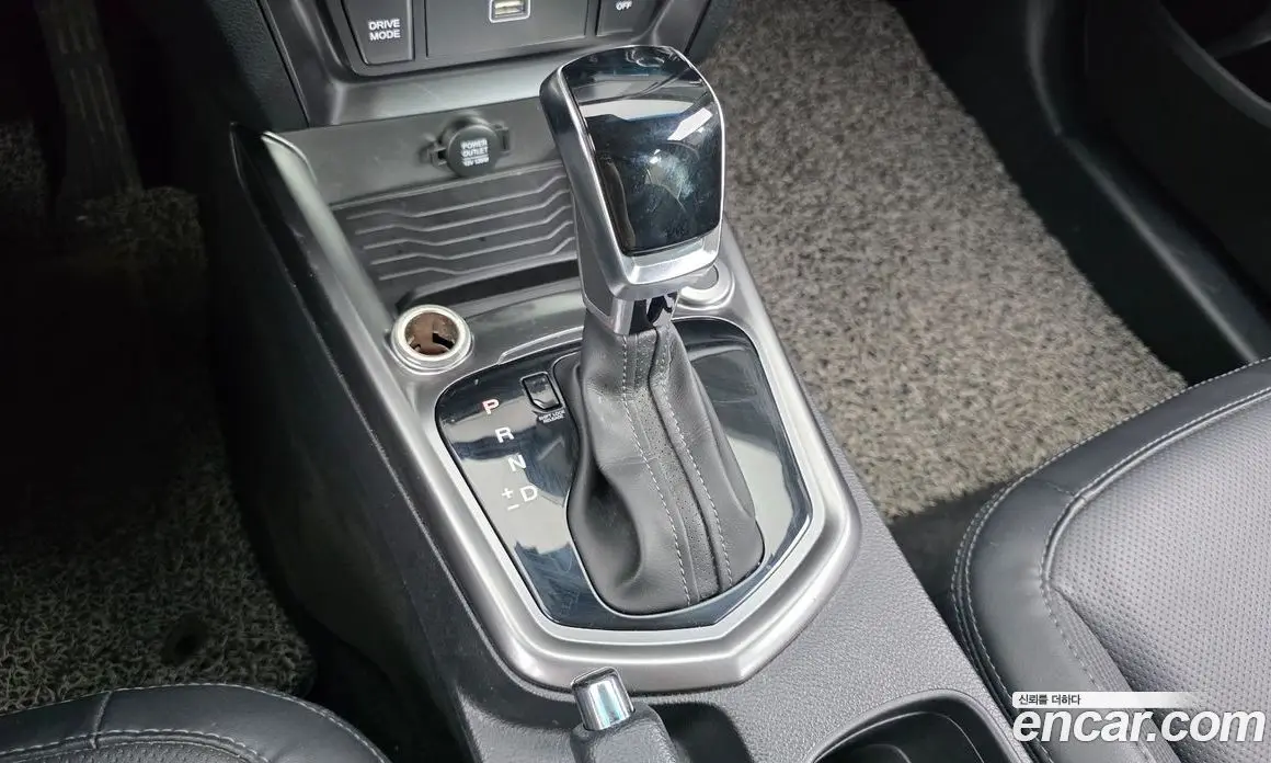 SsangYong TIBOLI 2022 1.5 автомат (гидро), фото 9 SsangYong TIBOLI 2022 1.5 автомат (гидро), фото 9