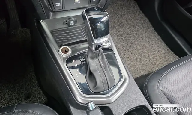 SsangYong TIBOLI 2022 1.5 автомат (гидро), миниатюра 9 SsangYong TIBOLI 2022 1.5 автомат (гидро), миниатюра 9