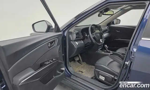 SsangYong TIBOLI 2022 1.5 автомат (гидро), миниатюра 10 SsangYong TIBOLI 2022 1.5 автомат (гидро), миниатюра 10