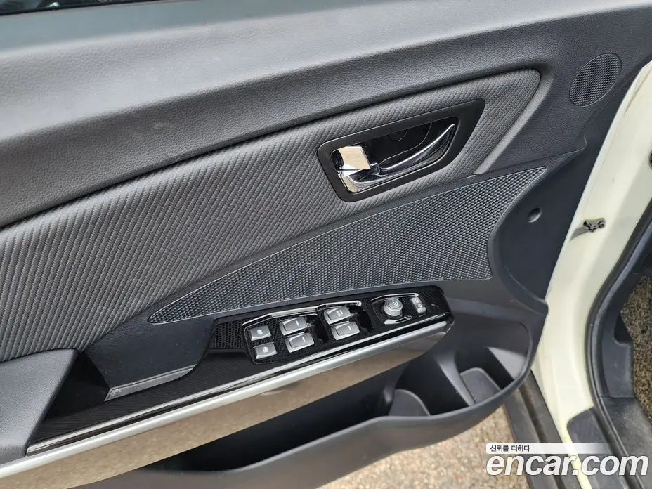 SsangYong TIBOLI 2022 1.5 автомат (гидро), фото 12 SsangYong TIBOLI 2022 1.5 автомат (гидро), фото 12