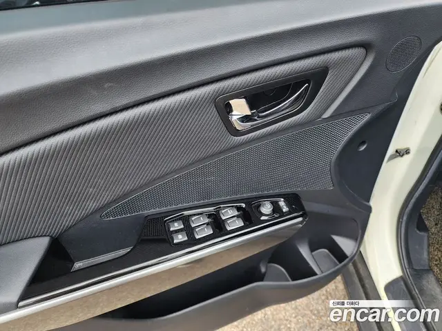 SsangYong TIBOLI 2022 1.5 автомат (гидро), миниатюра 12