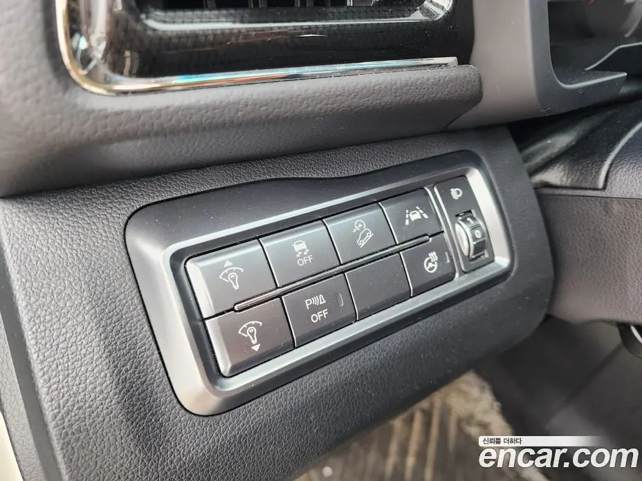 SsangYong TIBOLI 2022 1.5 автомат (гидро), фото 13 SsangYong TIBOLI 2022 1.5 автомат (гидро), фото 13