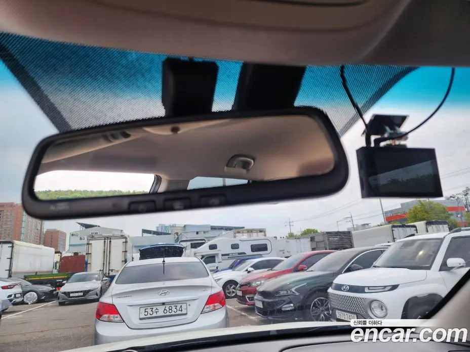 SsangYong TIBOLI 2022 1.5 автомат (гидро), фото 14 SsangYong TIBOLI 2022 1.5 автомат (гидро), фото 14