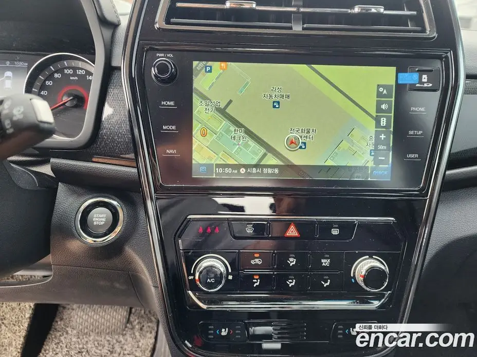 SsangYong TIBOLI 2022 1.5 автомат (гидро), фото 17 SsangYong TIBOLI 2022 1.5 автомат (гидро), фото 17