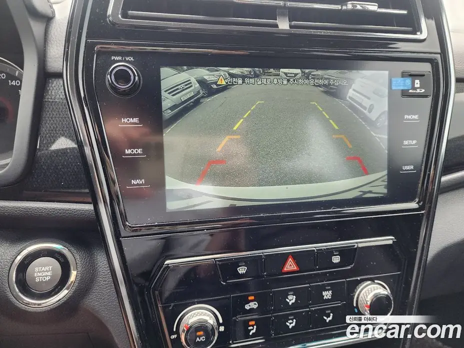 SsangYong TIBOLI 2022 1.5 автомат (гидро), фото 18 SsangYong TIBOLI 2022 1.5 автомат (гидро), фото 18