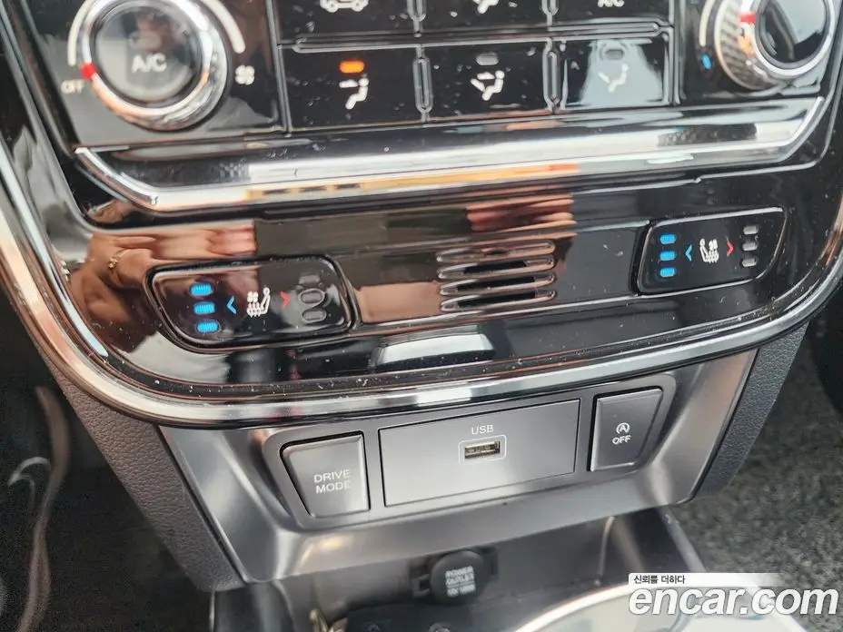 SsangYong TIBOLI 2022 1.5 автомат (гидро), фото 19 SsangYong TIBOLI 2022 1.5 автомат (гидро), фото 19
