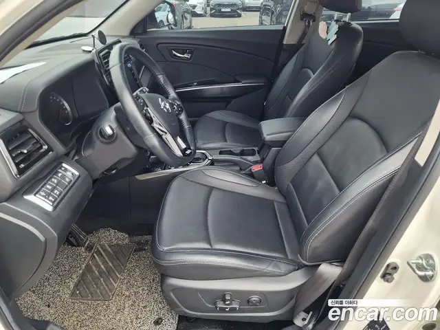 SsangYong TIBOLI 2022 1.5 автомат (гидро), миниатюра 6 SsangYong TIBOLI 2022 1.5 автомат (гидро), миниатюра 6