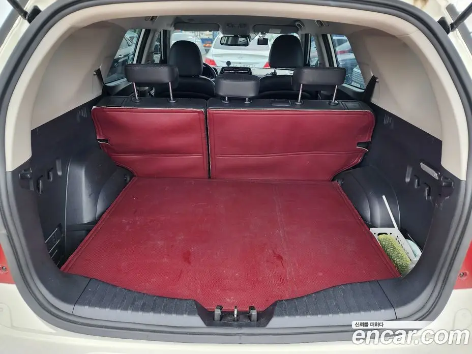 SsangYong TIBOLI 2022 1.5 автомат (гидро), фото 10 SsangYong TIBOLI 2022 1.5 автомат (гидро), фото 10
