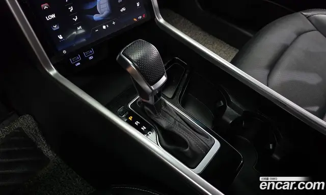 SsangYong Torres 2023 1.5 автомат (гидро), миниатюра 12