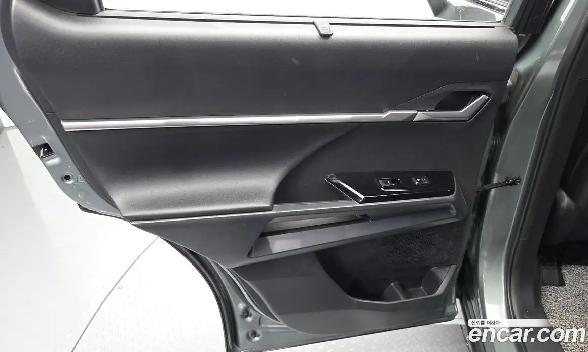 SsangYong Torres 2023 1.5 автомат (гидро), фото 15 SsangYong Torres 2023 1.5 автомат (гидро), фото 15