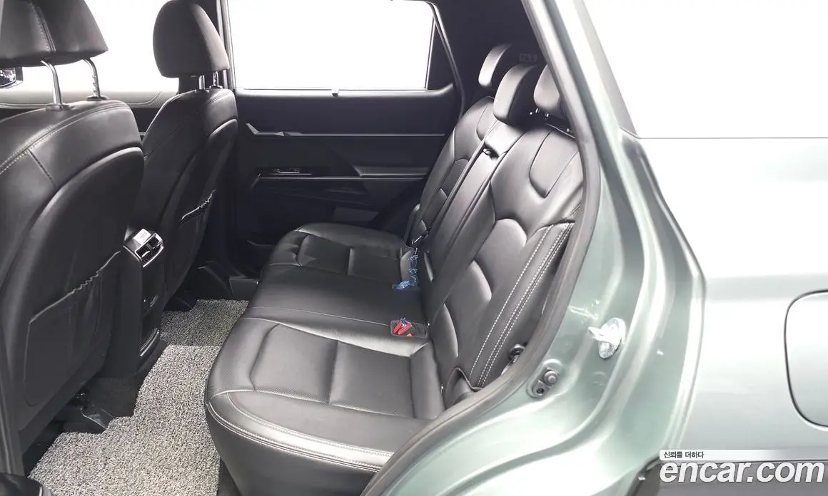 SsangYong Torres 2023 1.5 автомат (гидро), фото 16 SsangYong Torres 2023 1.5 автомат (гидро), фото 16