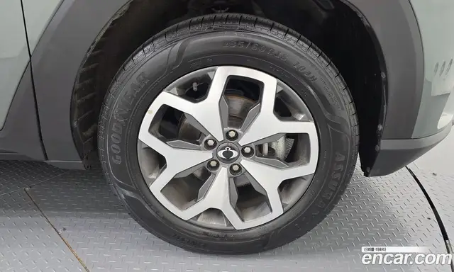 SsangYong Torres 2023 1.5 автомат (гидро), миниатюра 7 SsangYong Torres 2023 1.5 автомат (гидро), миниатюра 7