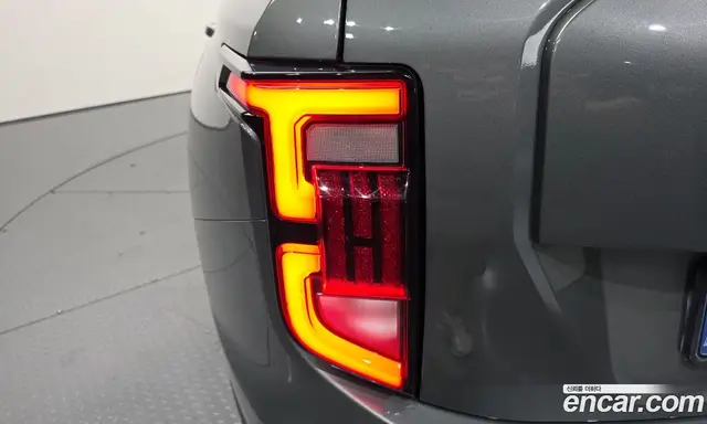 SsangYong Torres 2023 1.5 автомат (гидро), миниатюра 9 SsangYong Torres 2023 1.5 автомат (гидро), миниатюра 9