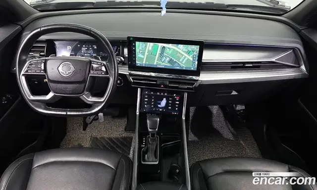 SsangYong Torres 2023 1.5 автомат (гидро), миниатюра 10 SsangYong Torres 2023 1.5 автомат (гидро), миниатюра 10
