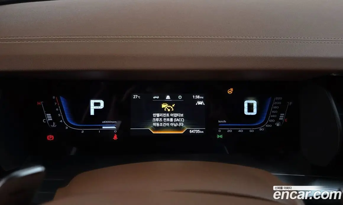 SsangYong Torres 2023 1.5 автомат (гидро), фото 11