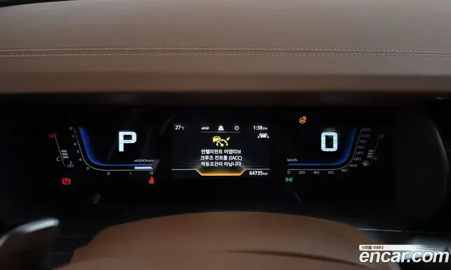 SsangYong Torres 2023 1.5 автомат (гидро), миниатюра 11