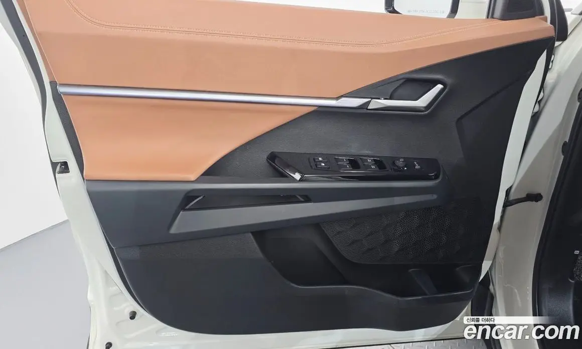 SsangYong Torres 2023 1.5 автомат (гидро), фото 14