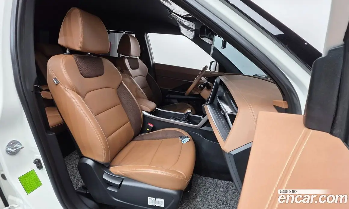 SsangYong Torres 2023 1.5 автомат (гидро), фото 16