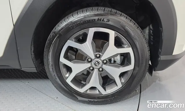 SsangYong Torres 2023 1.5 автомат (гидро), миниатюра 7