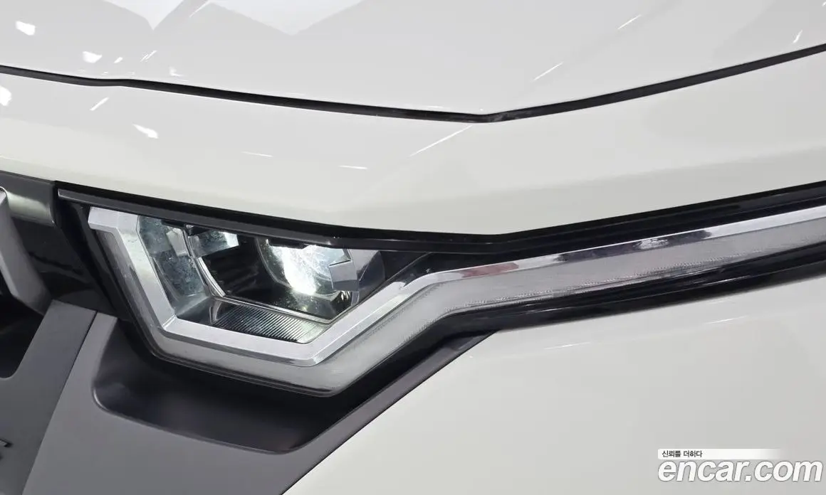 SsangYong Torres 2023 1.5 автомат (гидро), фото 8