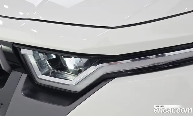 SsangYong Torres 2023 1.5 автомат (гидро), миниатюра 8