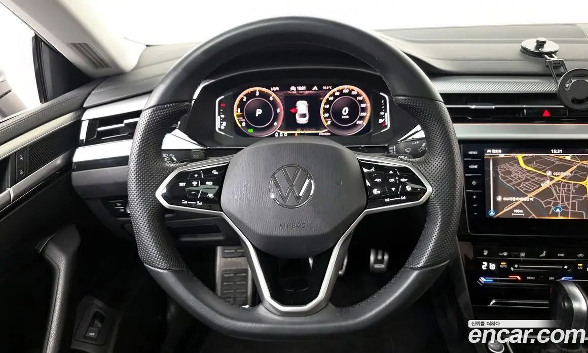 Volkswagen Arteon 2023 2.0 автомат (гидро), фото 18 Volkswagen Arteon 2023 2.0 автомат (гидро), фото 18