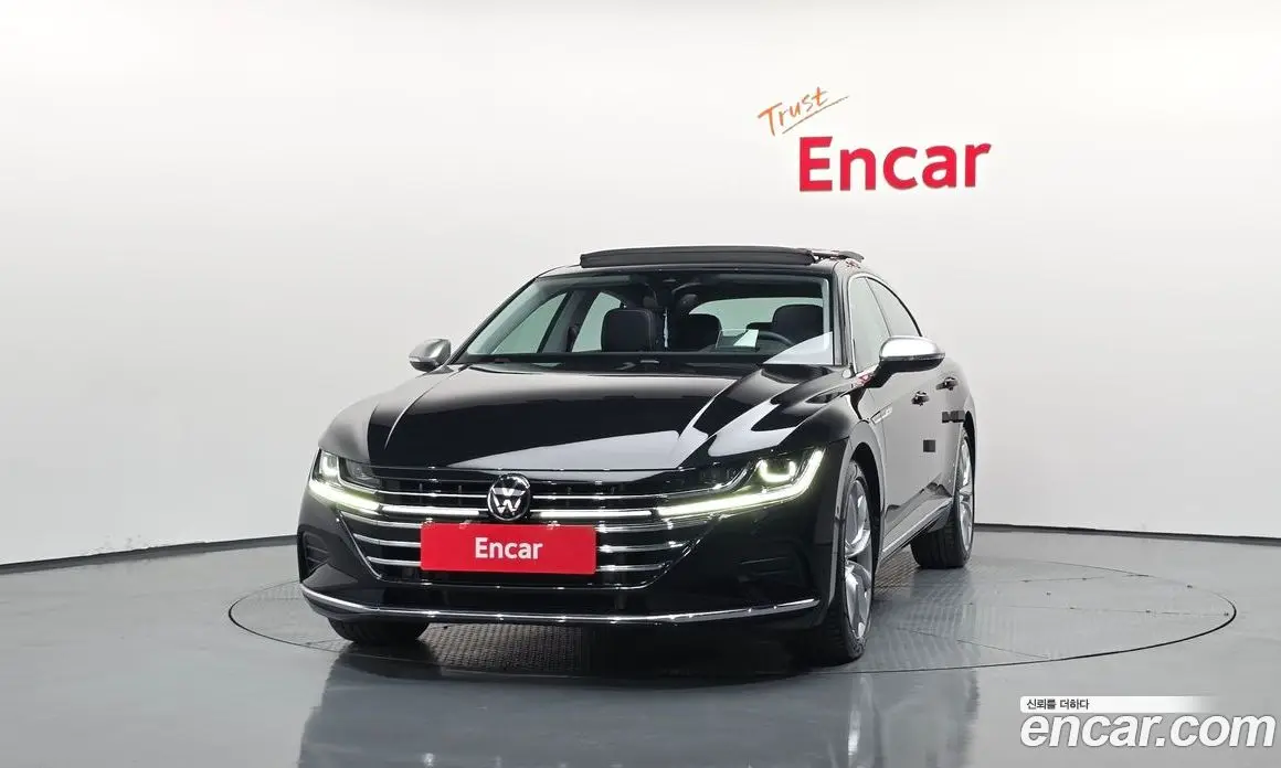 Volkswagen Arteon 2023 2.0 автомат (гидро), фото 3 Volkswagen Arteon 2023 2.0 автомат (гидро), фото 3