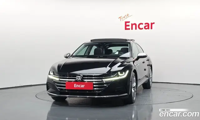 Volkswagen Arteon 2023 2.0 автомат (гидро), миниатюра 3 Volkswagen Arteon 2023 2.0 автомат (гидро), миниатюра 3