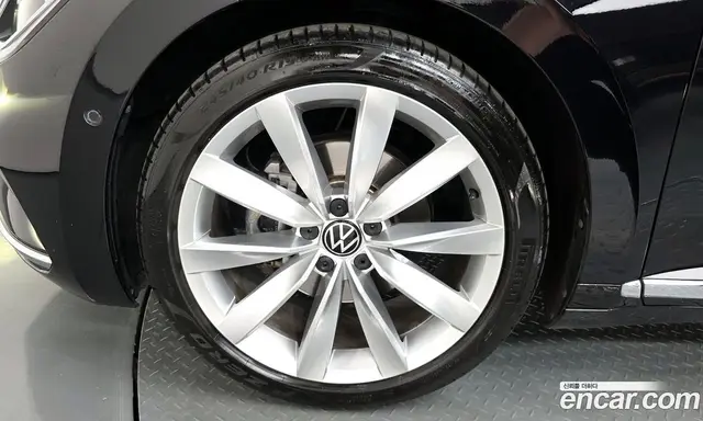 Volkswagen Arteon 2023 2.0 автомат (гидро), миниатюра 5 Volkswagen Arteon 2023 2.0 автомат (гидро), миниатюра 5