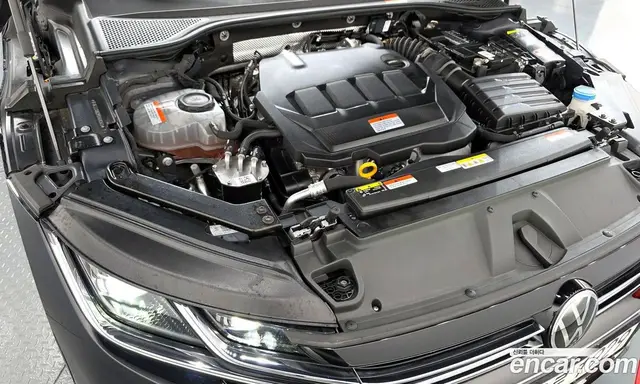 Volkswagen Arteon 2023 2.0 автомат (гидро), миниатюра 6 Volkswagen Arteon 2023 2.0 автомат (гидро), миниатюра 6