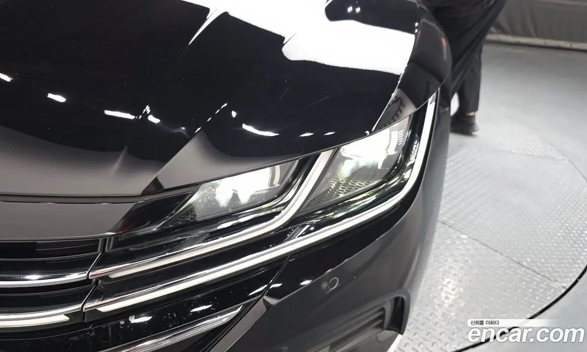 Volkswagen Arteon 2023 2.0 автомат (гидро), фото 8 Volkswagen Arteon 2023 2.0 автомат (гидро), фото 8