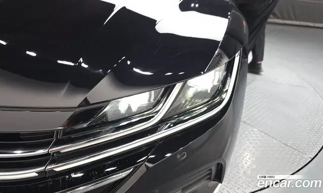 Volkswagen Arteon 2023 2.0 автомат (гидро), миниатюра 8 Volkswagen Arteon 2023 2.0 автомат (гидро), миниатюра 8